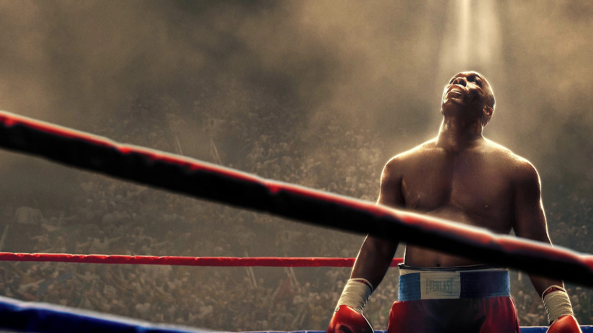 جورج فورمن بزرگ