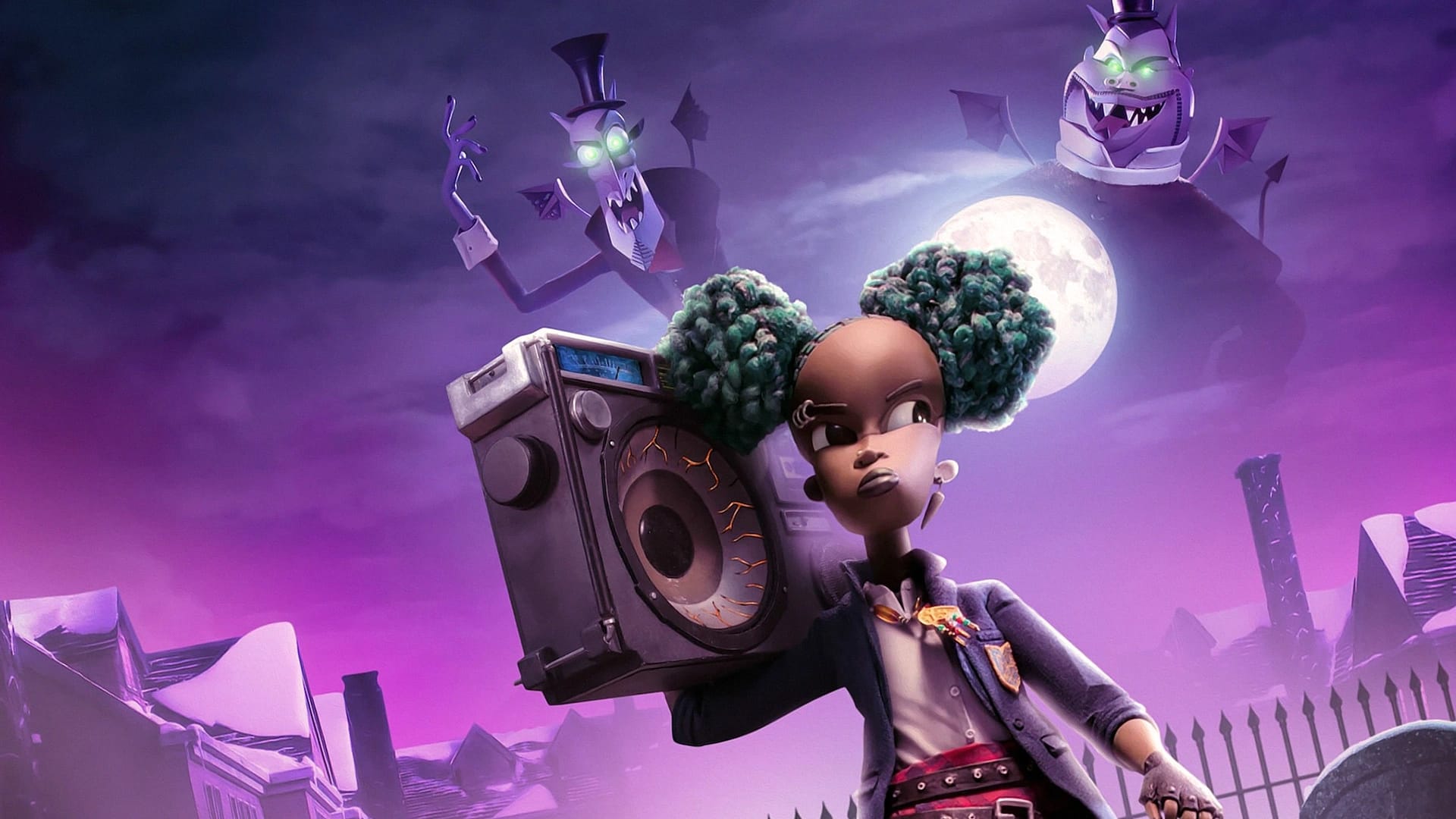 وندل و وایلد