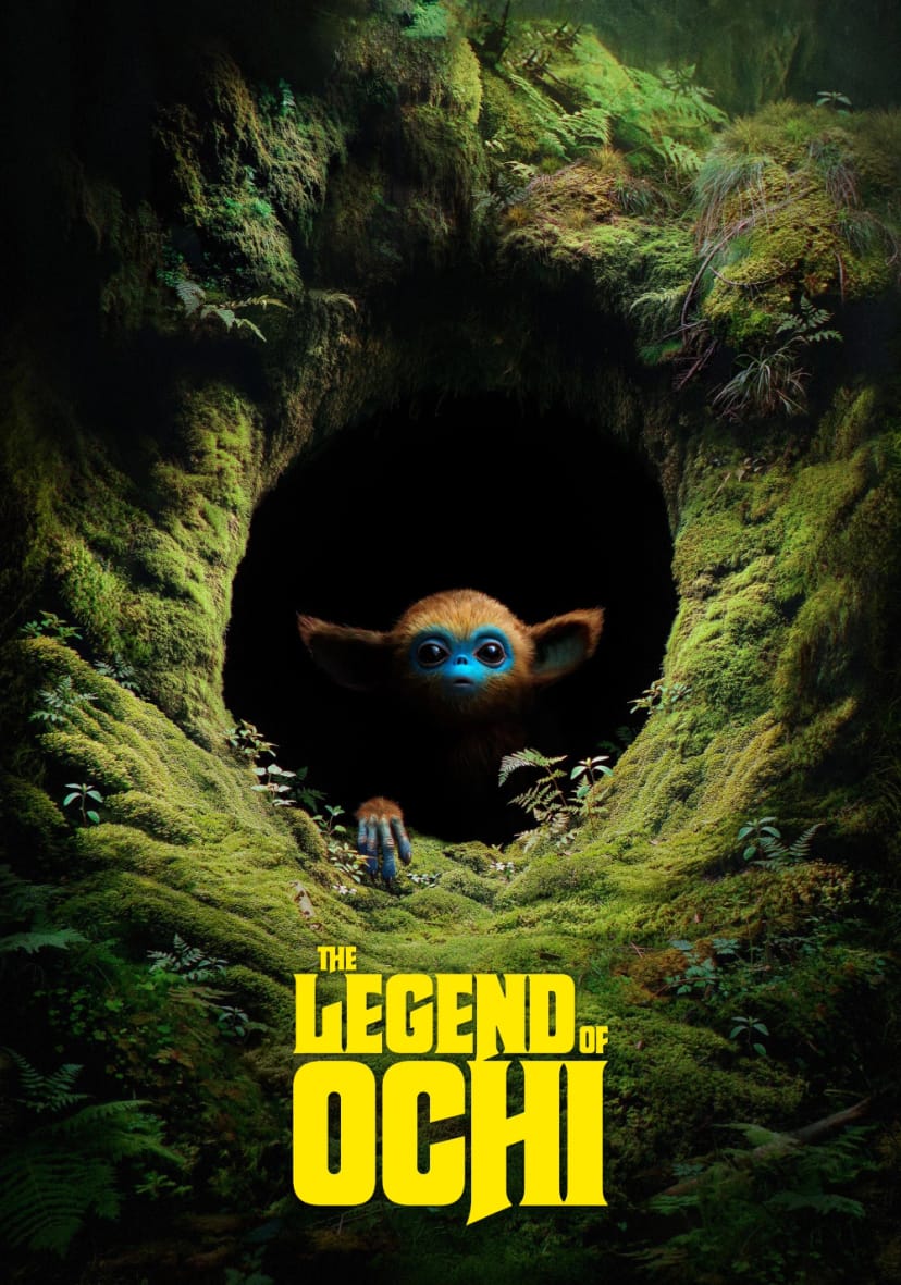 افسانه اوچی