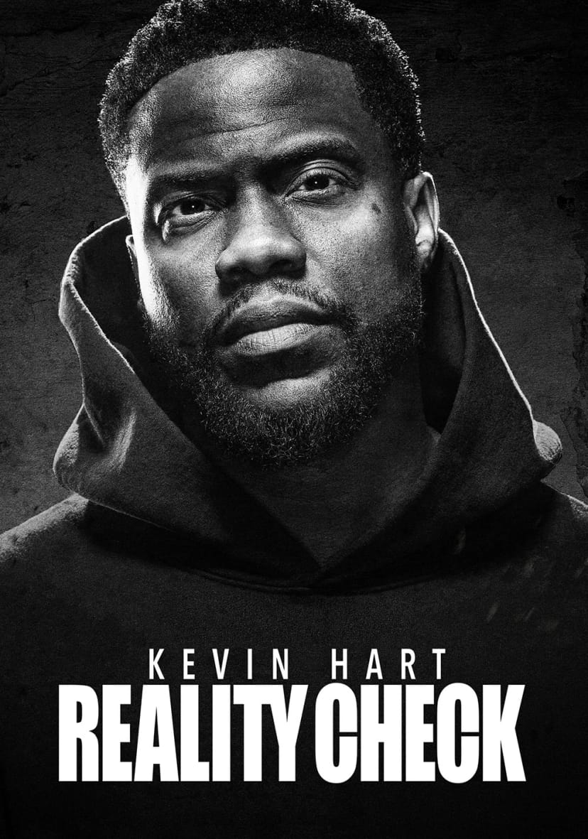 کوین هارت: بررسی واقعیت