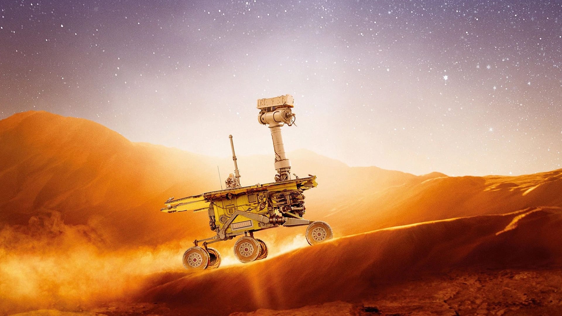 شب بخیر اوپی