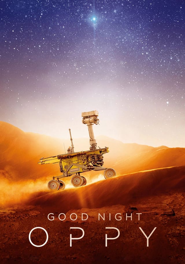 شب بخیر اوپی