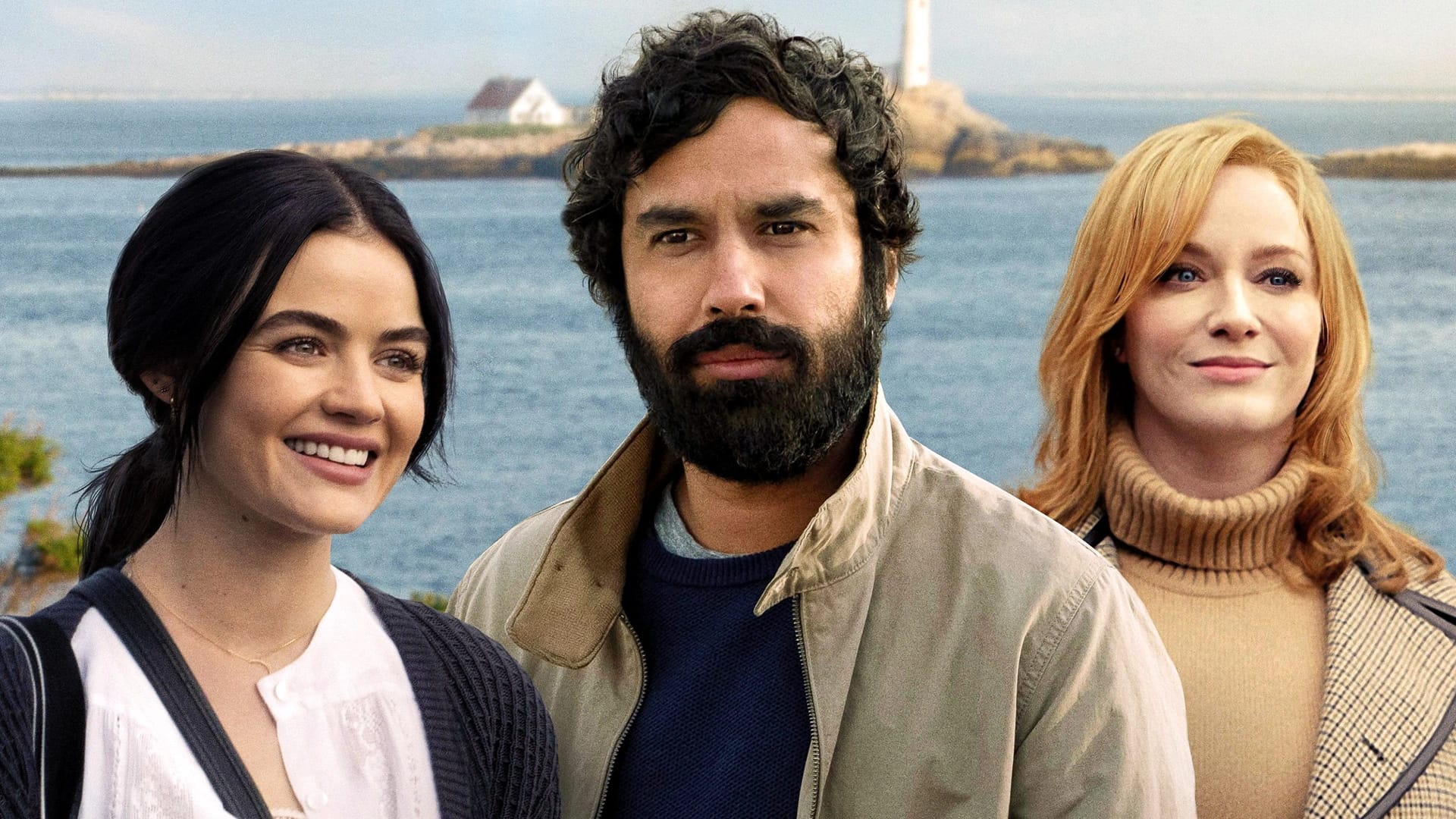 زندگی داستانی A. J. Fikry