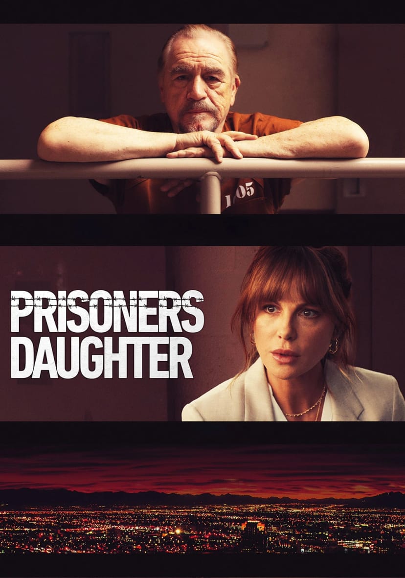 دختر زندانی