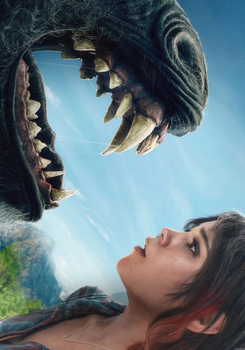 مرگ یک تک شاخ