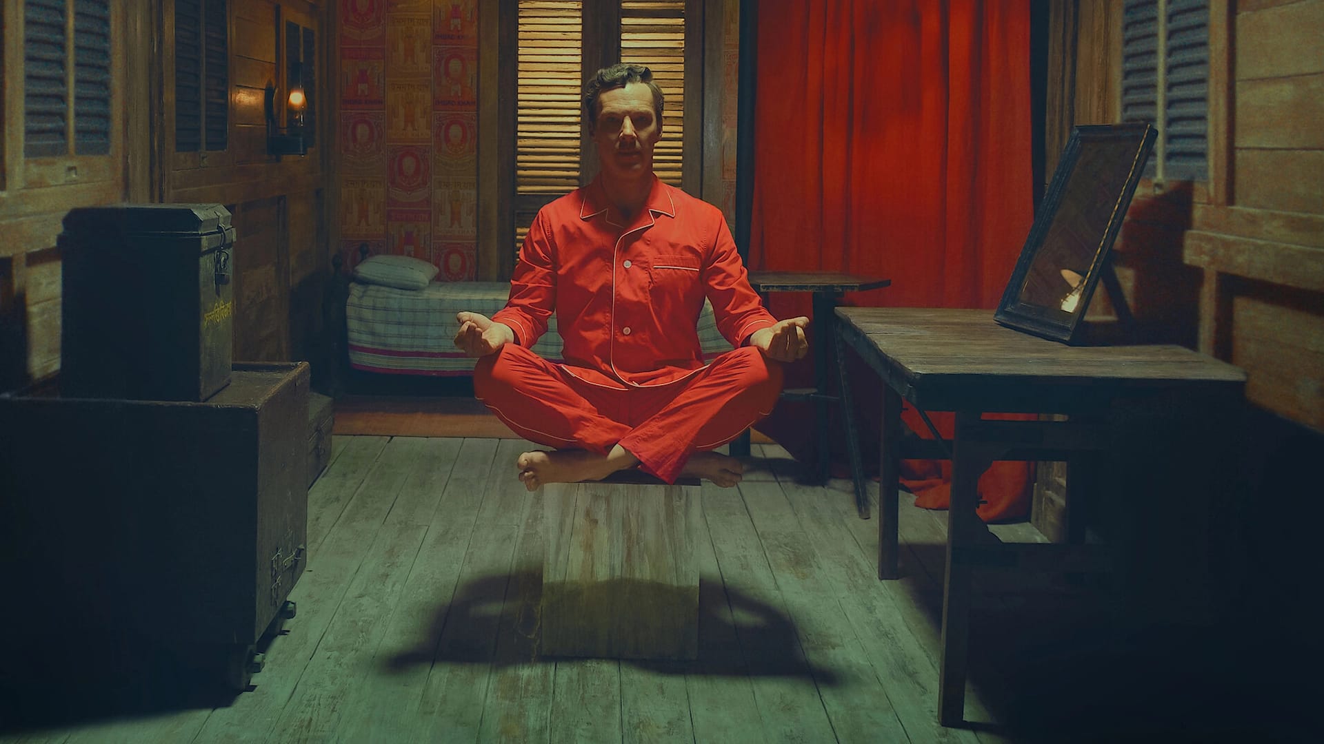 داستان شگفت انگيز هنري شوگر