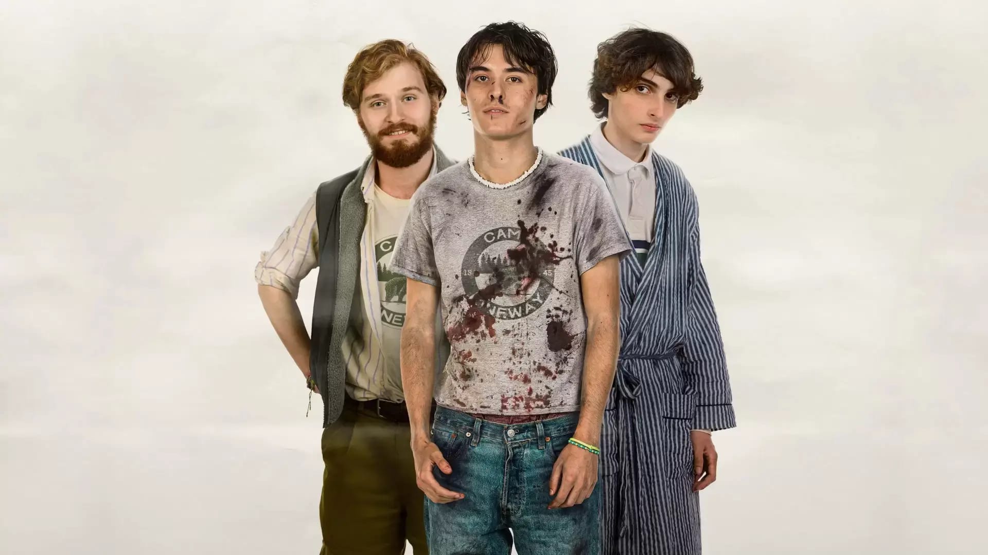 تابستون جهنمي