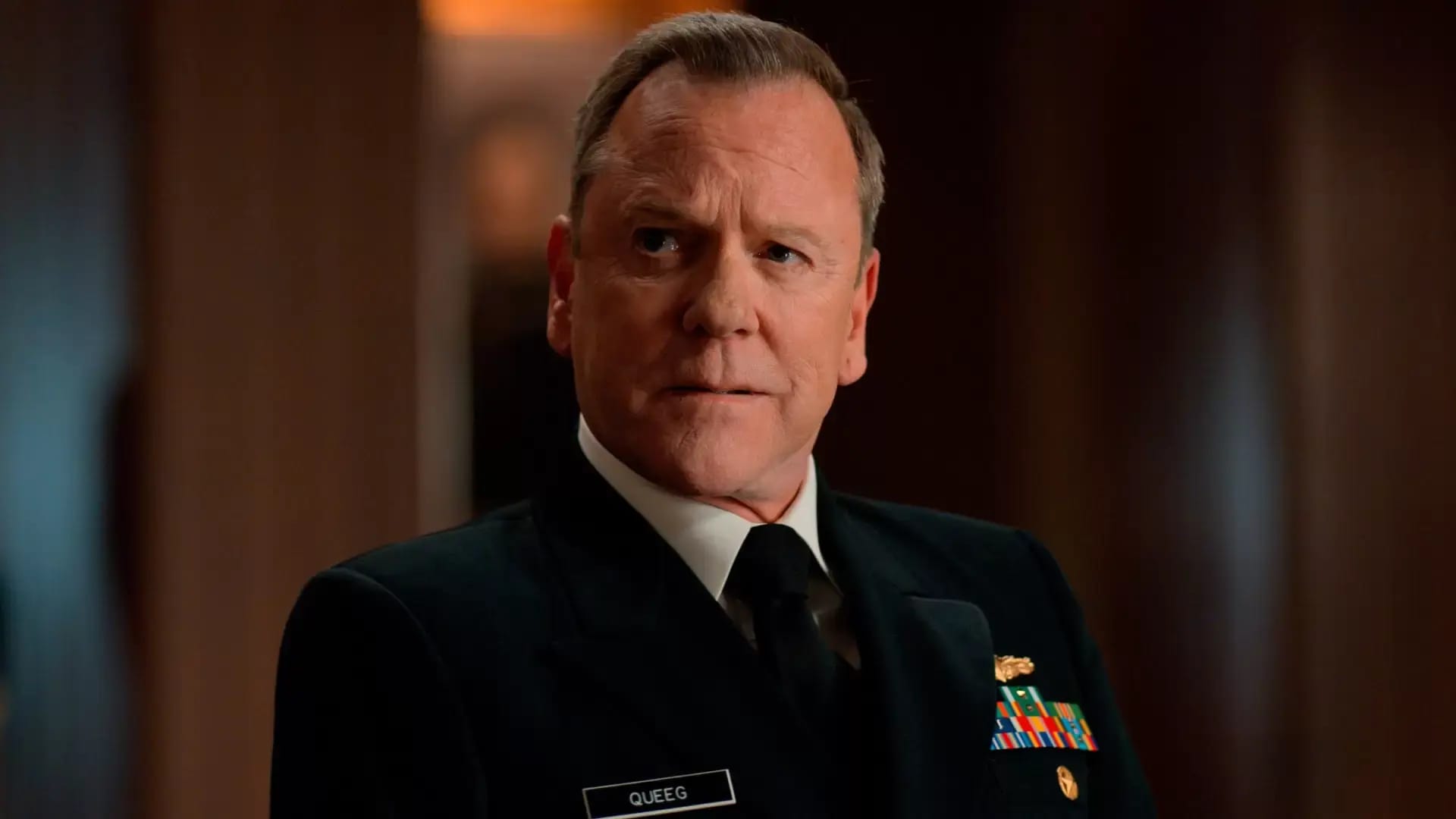 دادگاه نظامی شورش کین