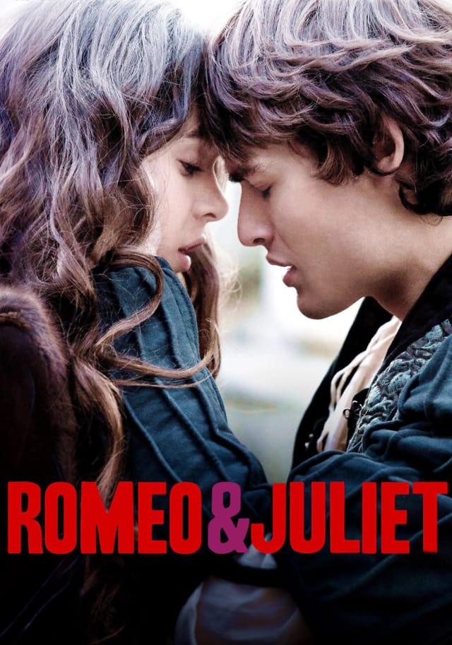 رومئو و ژولیت