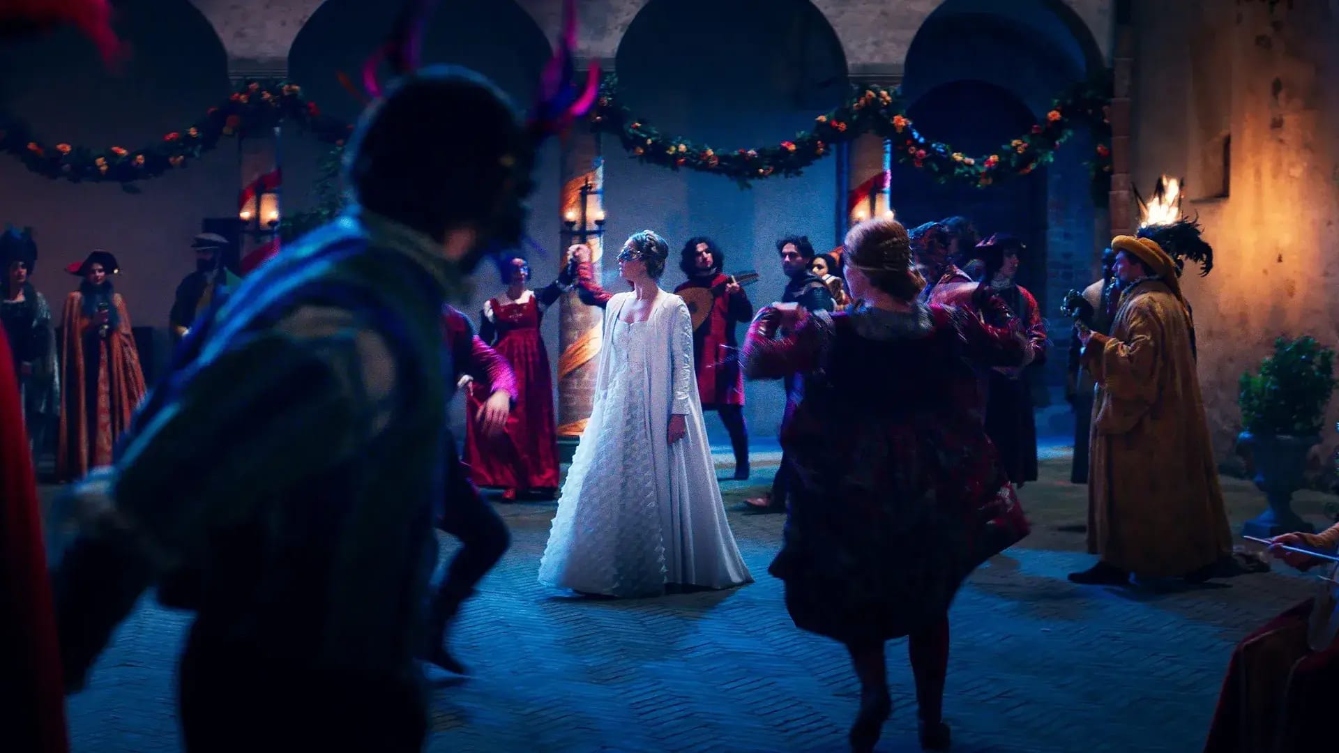 رومئو و ژولیت