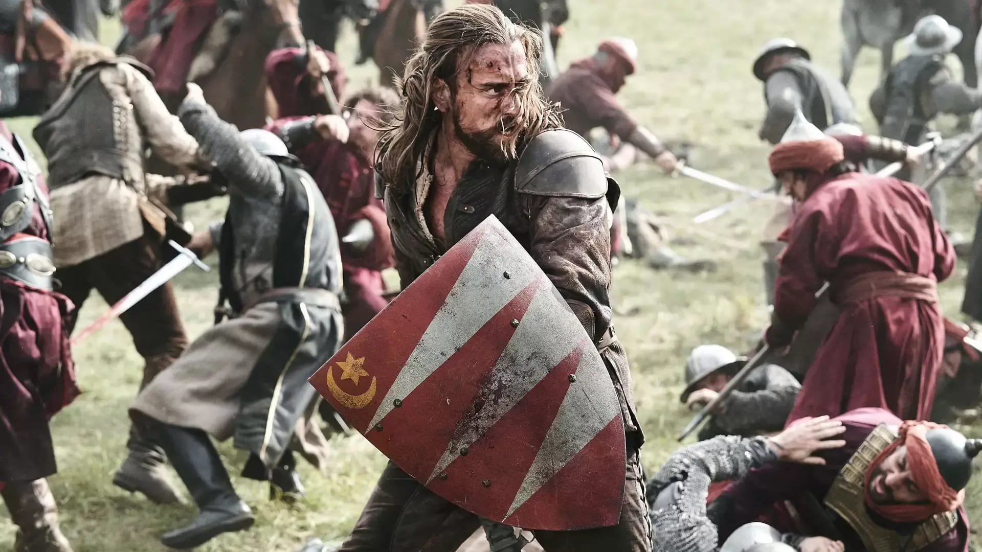 خیزش قهرمان