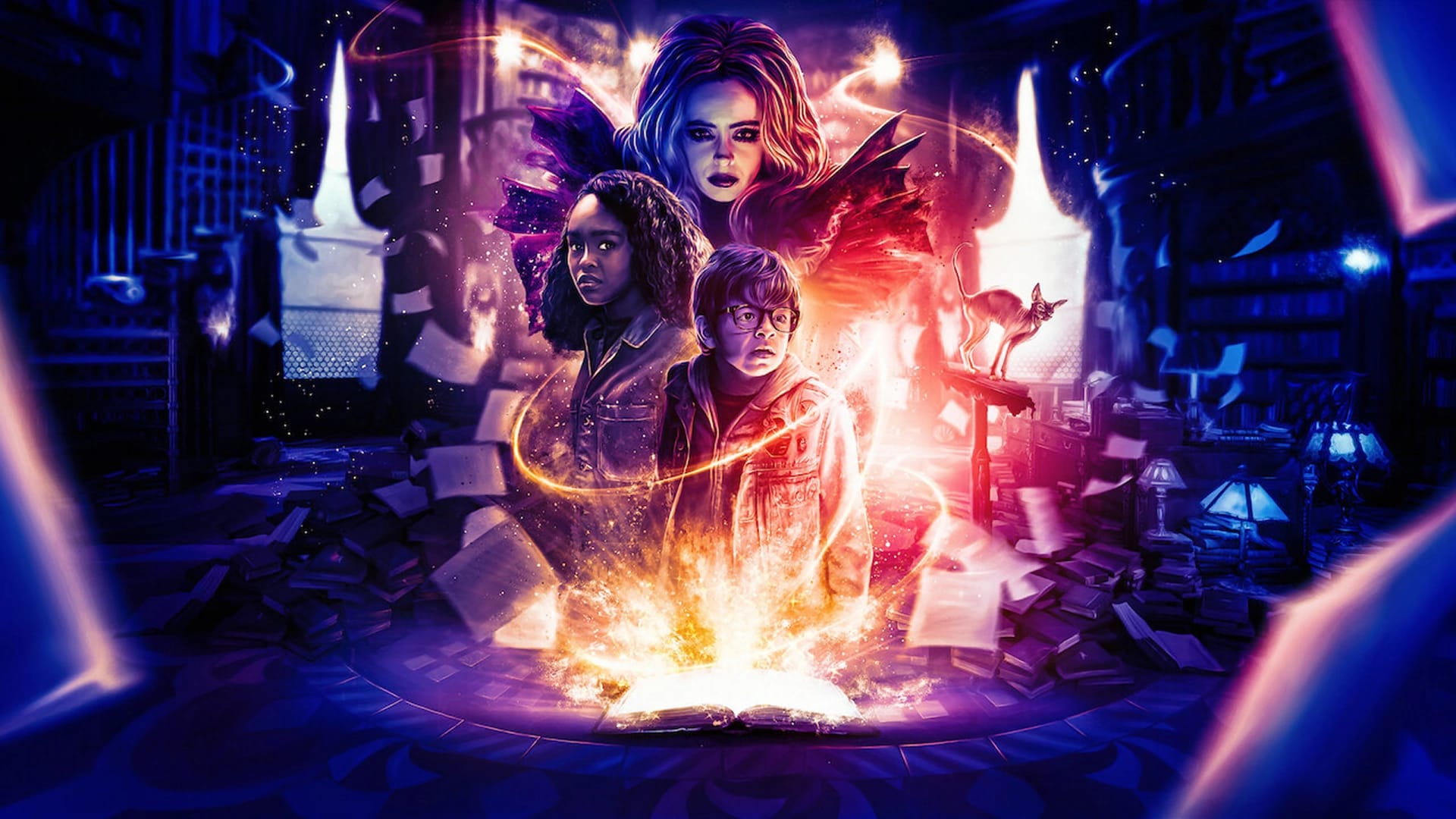 کتاب های شبانه