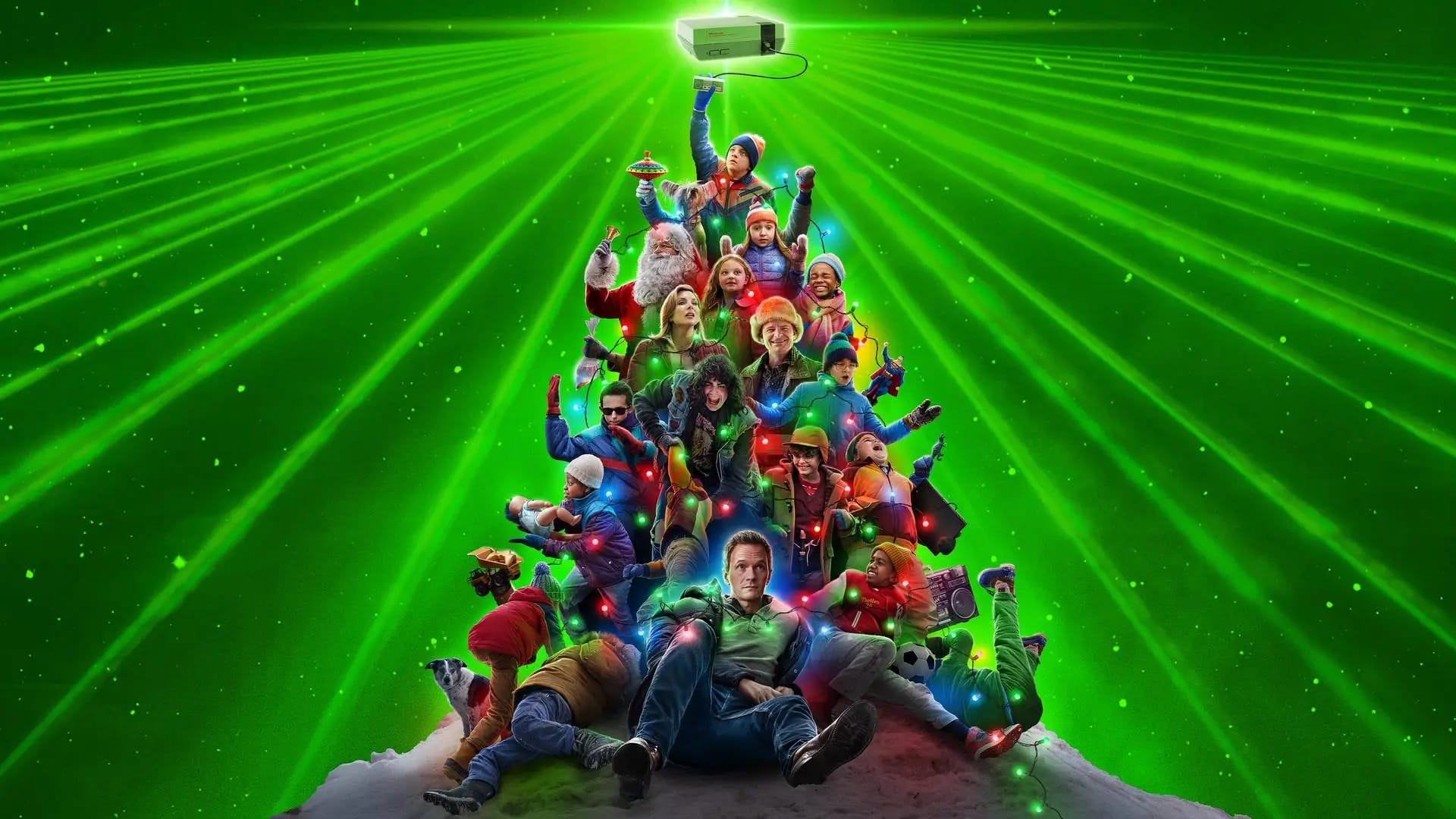 کریسمس 8 بیتی