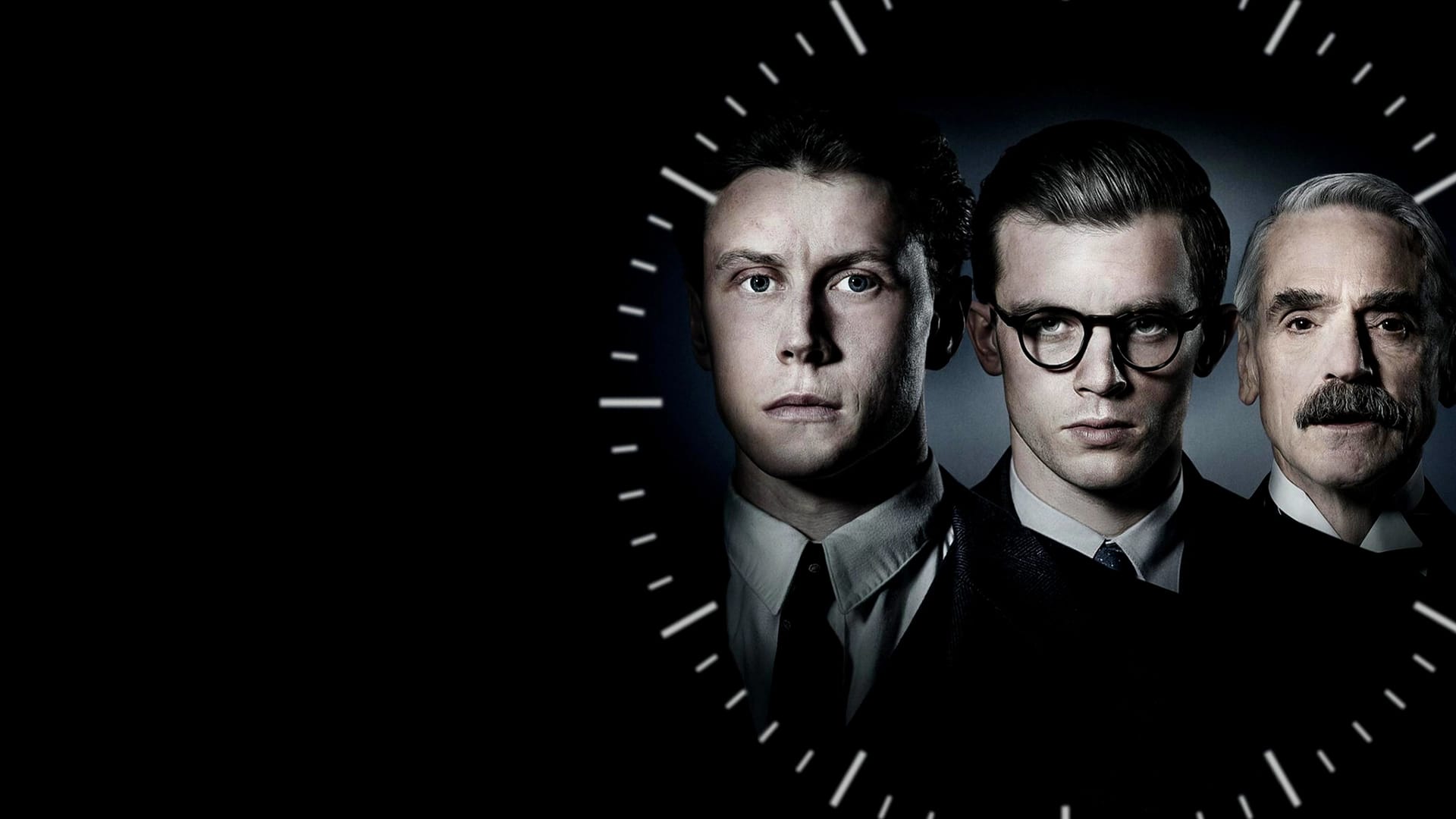 مونیخ: لبه جنگ