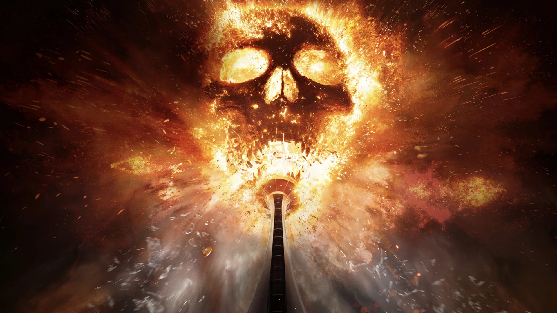 مقصد نهایی: خطوط خونی