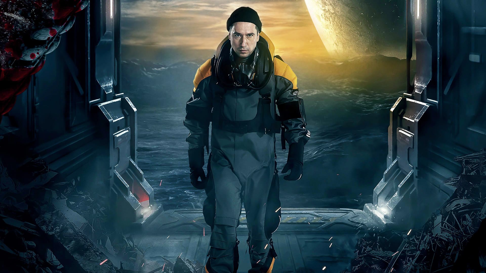 پروژه جمینای