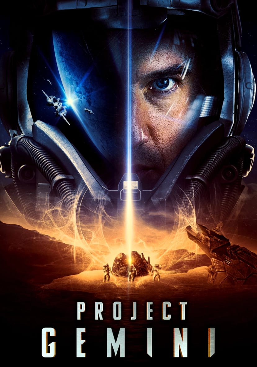 پروژه جمینای