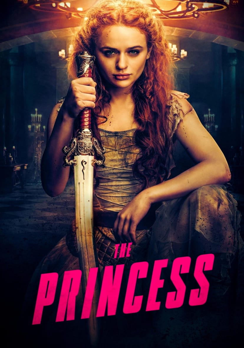 شاهزاده خانم