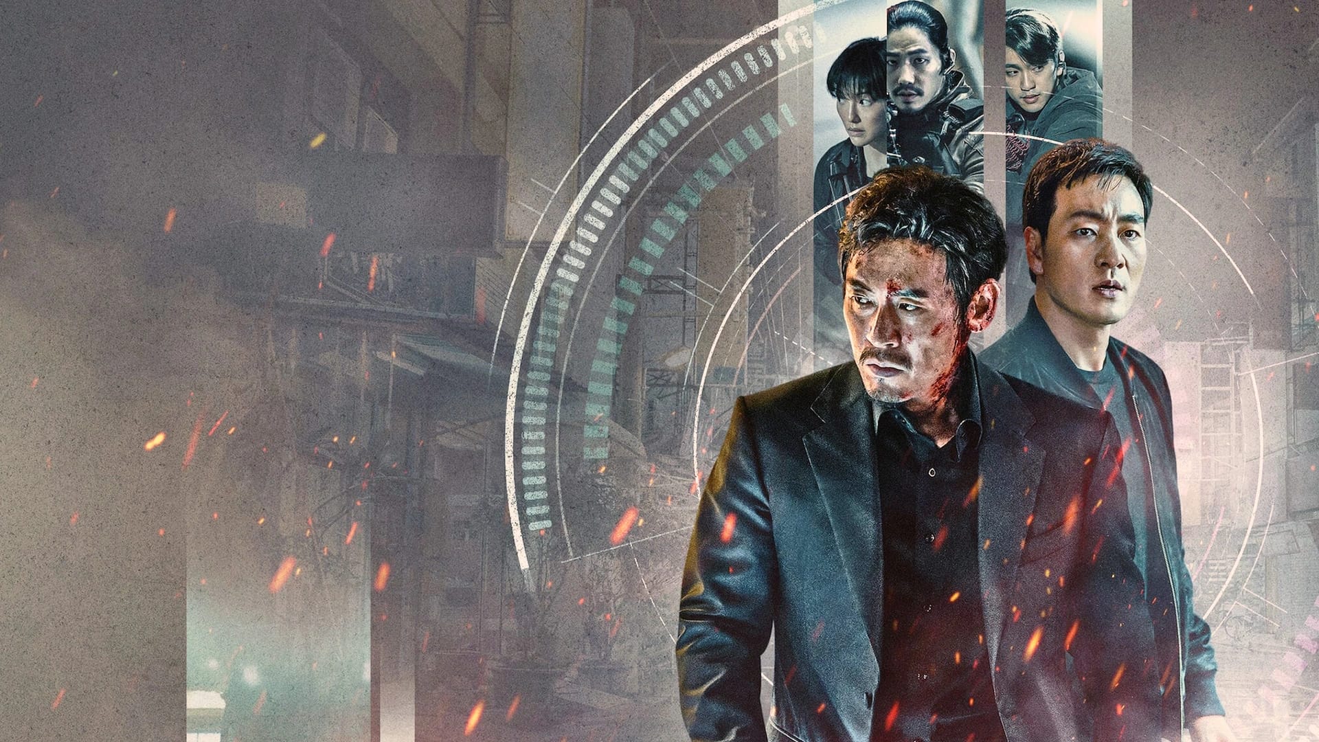 یاکشا: عملیات بی رحمانه