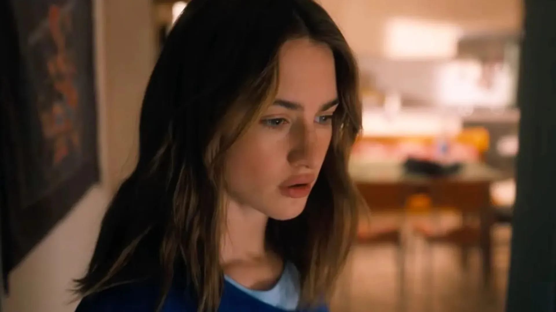 داستان پیچیده آماندا ناکس