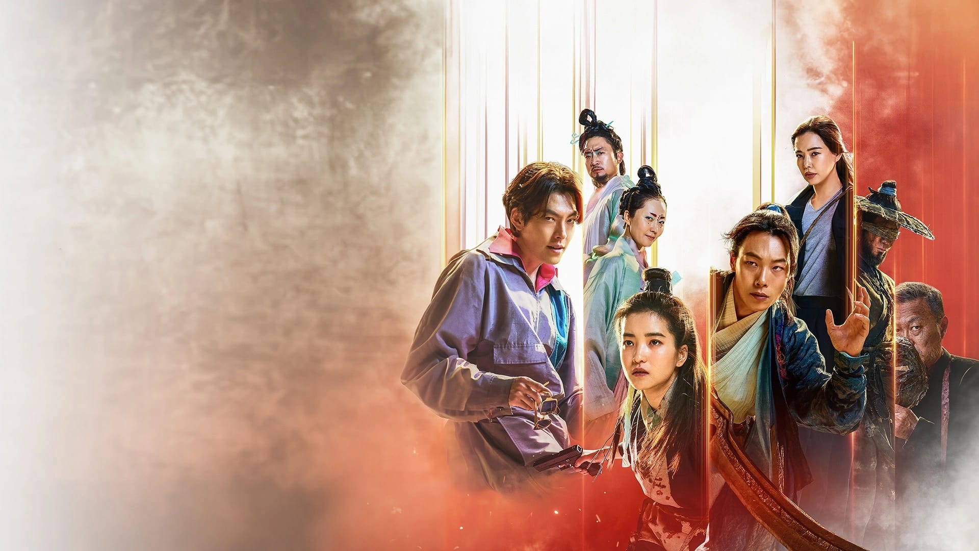 بیگانه: بازگشت به آینده