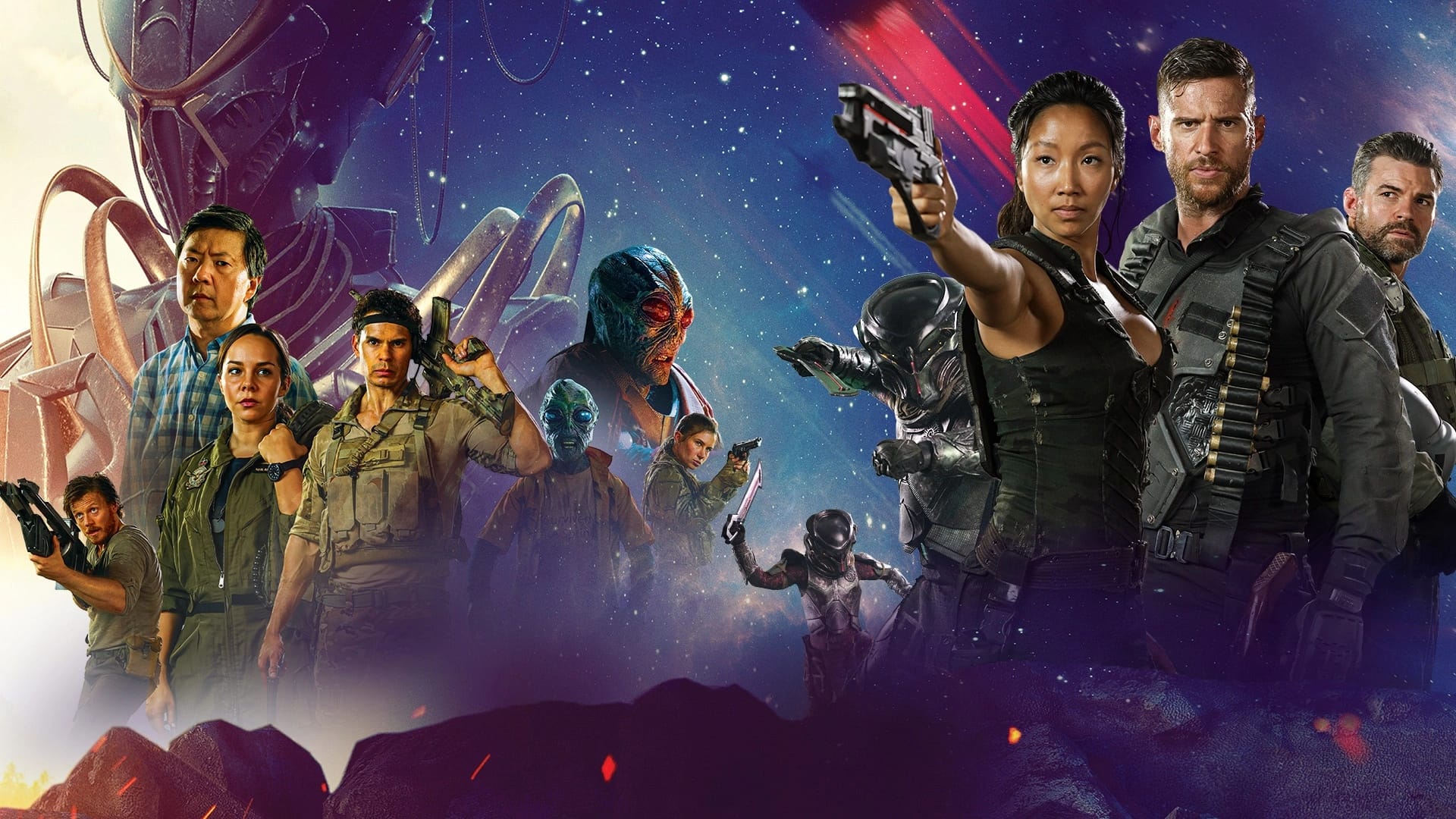 تصرف رین فال