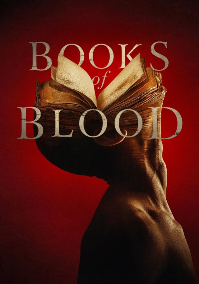 کتاب های خون