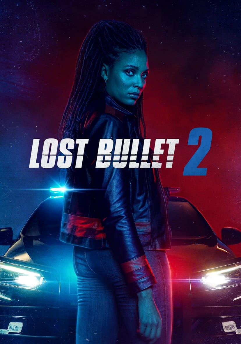 گلوله گمشده 2