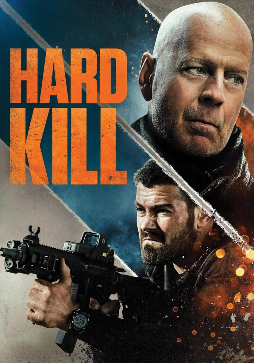 Hard Kill