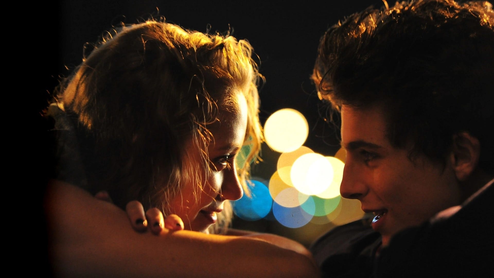 شبهای گرم تابستونی