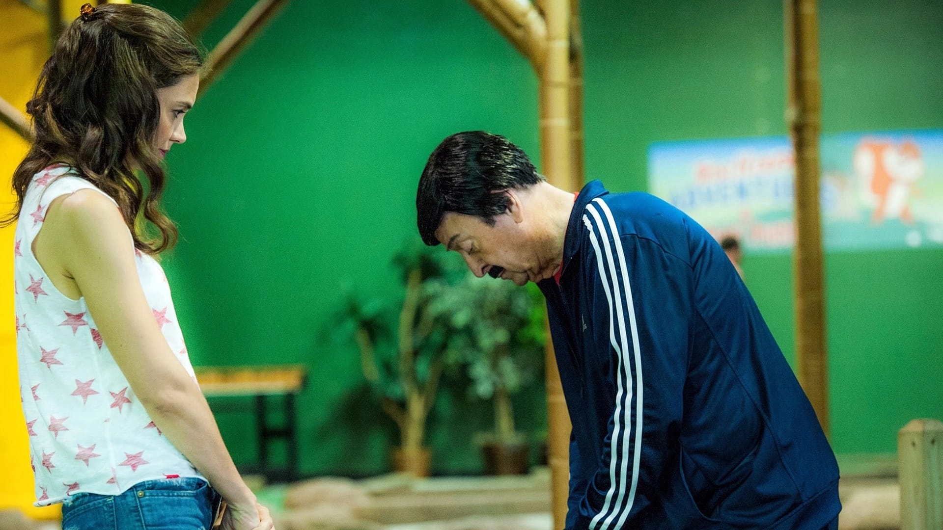 دیکتاتور عزیز