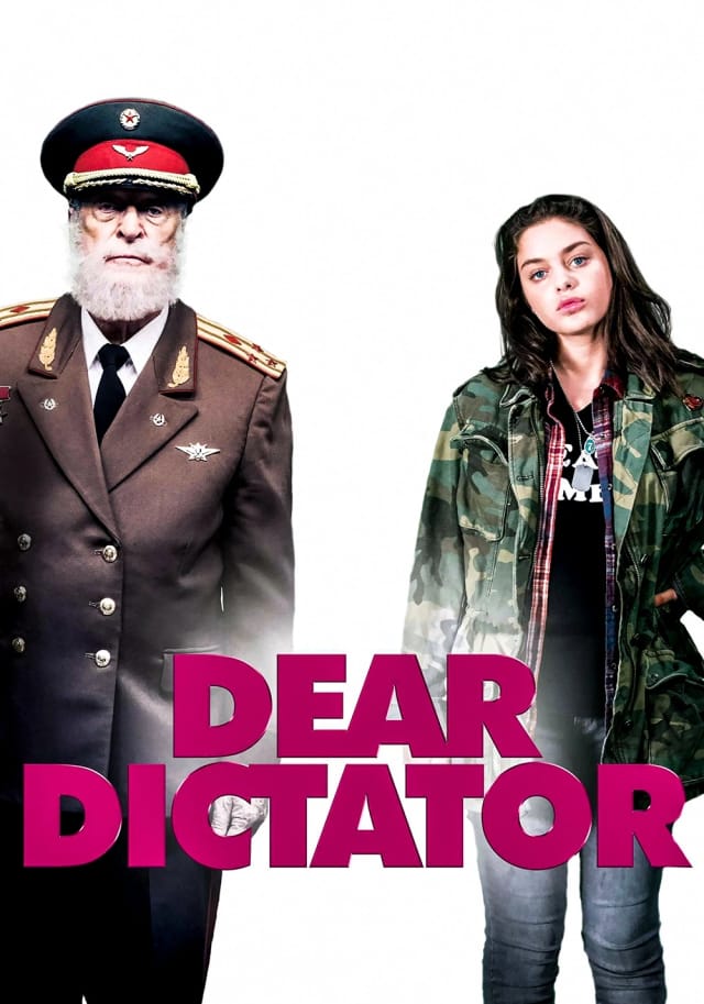 دیکتاتور عزیز