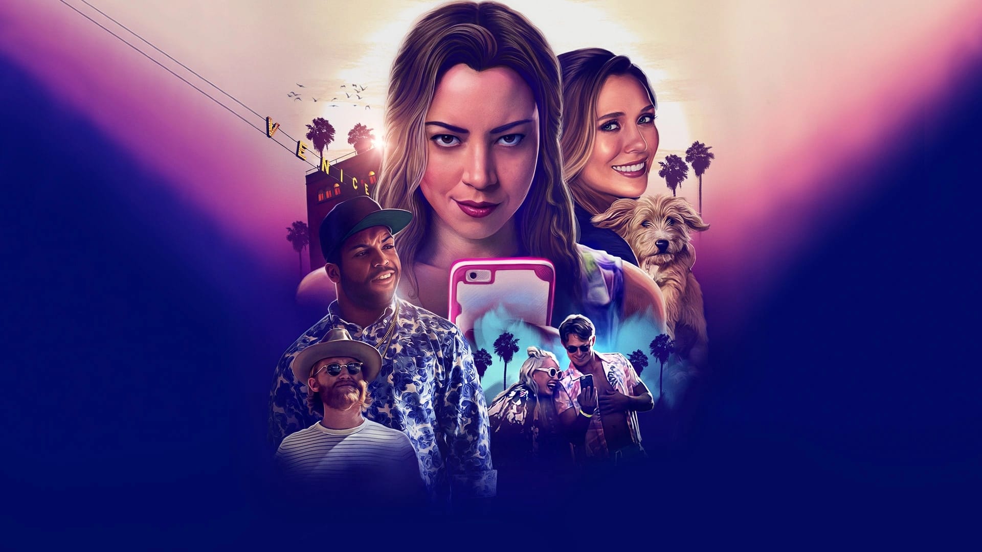 اينگريد به سمت غرب مي ره