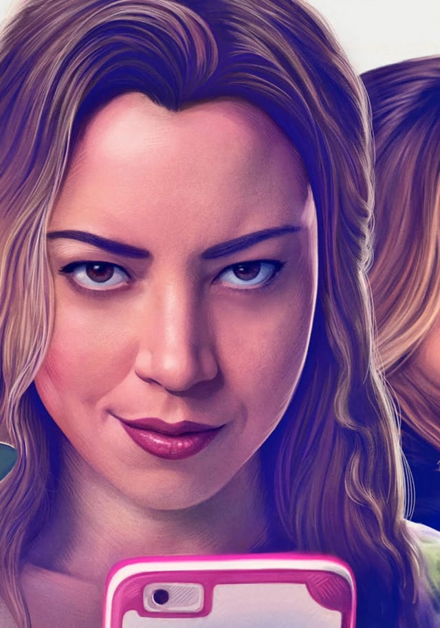 اينگريد به سمت غرب مي ره