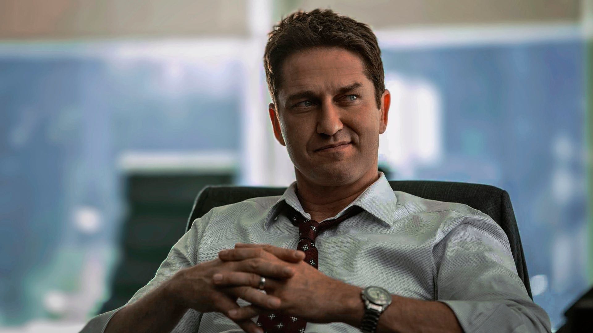 مرد خانواده