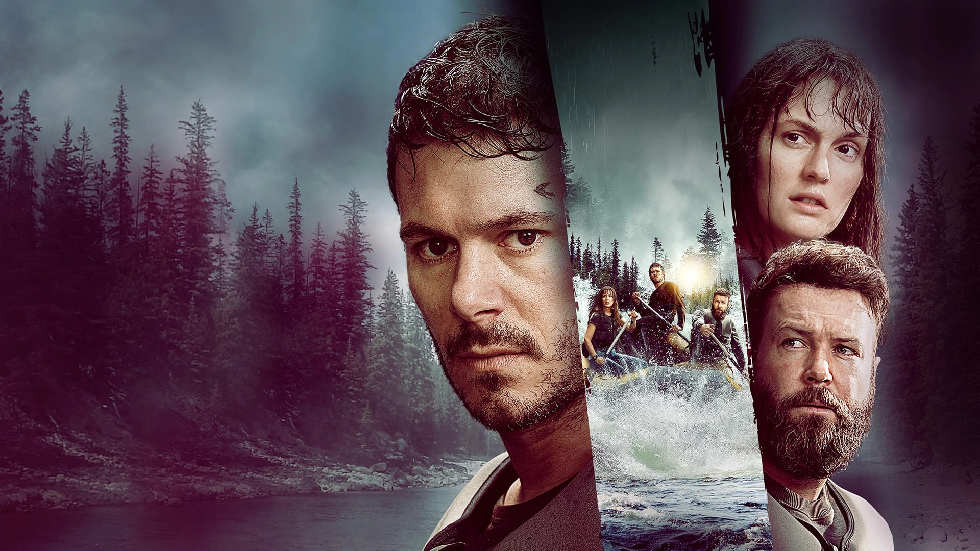 رودخانه وحشی