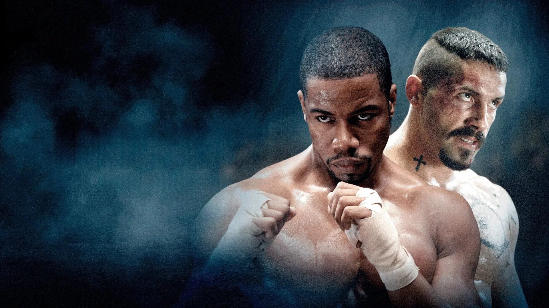 شکستناپذیر ۲: آخرین مبارز