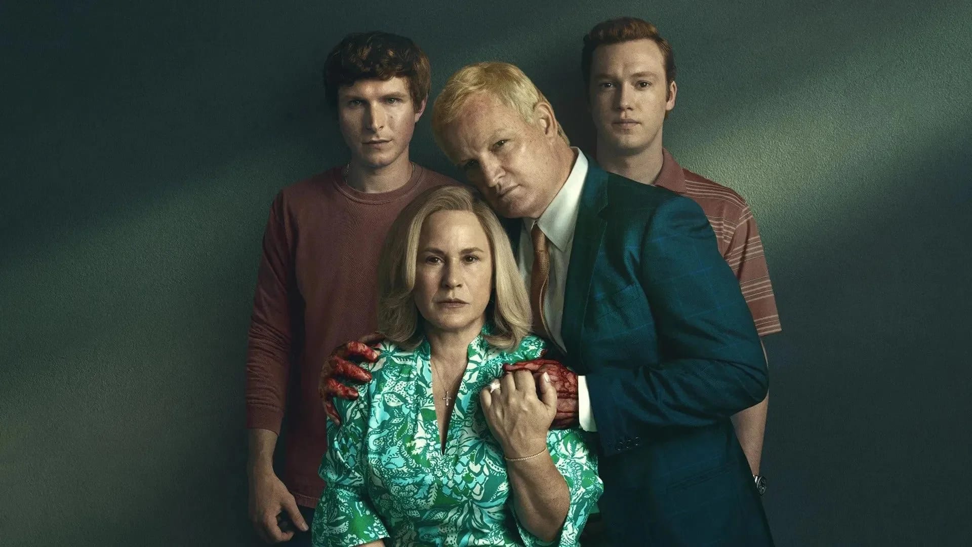 مورداو: مرگ در خانواده