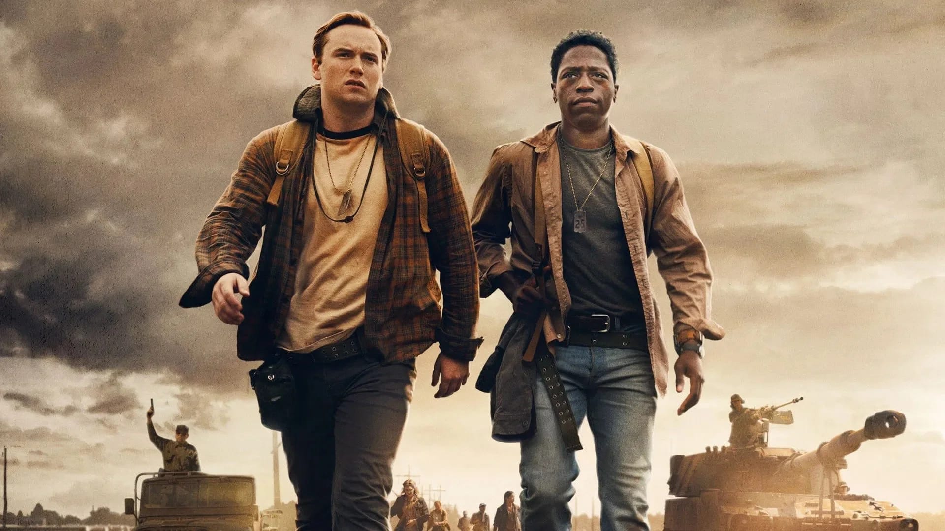 پیاده روی طولانی