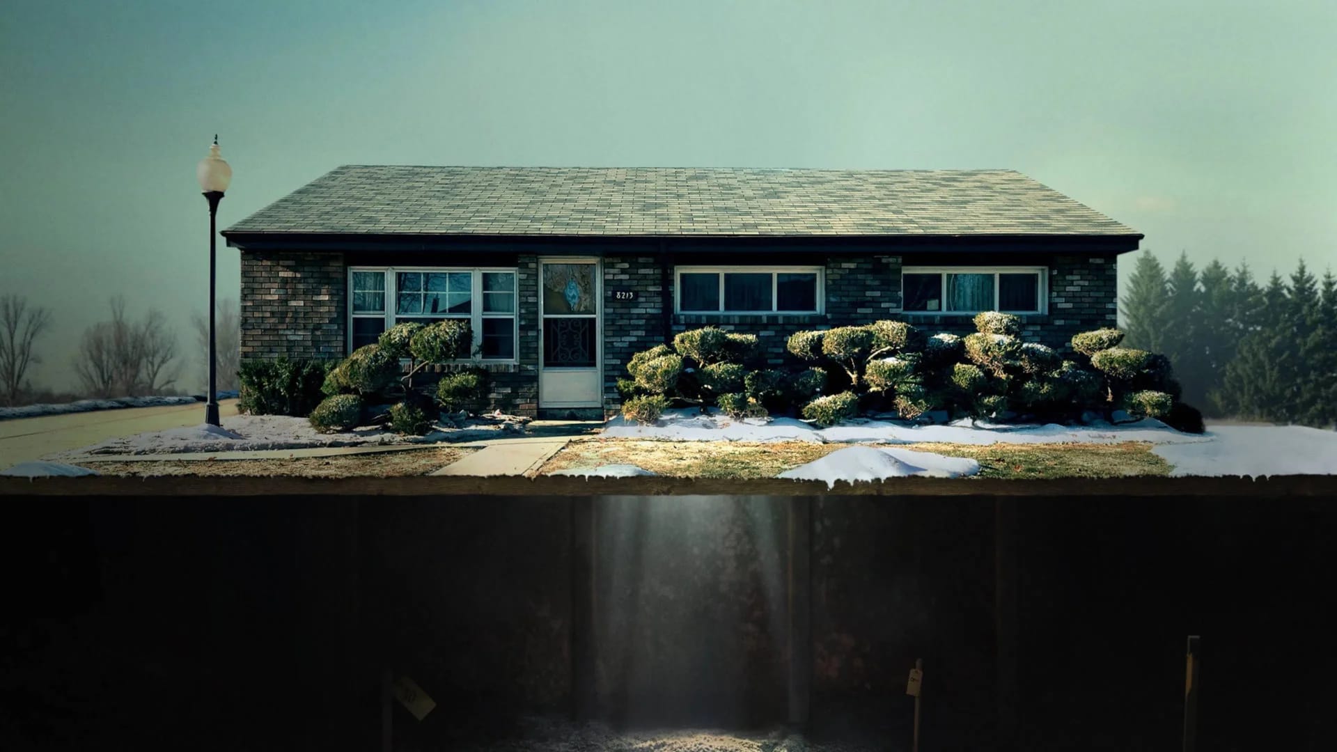 شیطان پنهان: جان وین گیسی