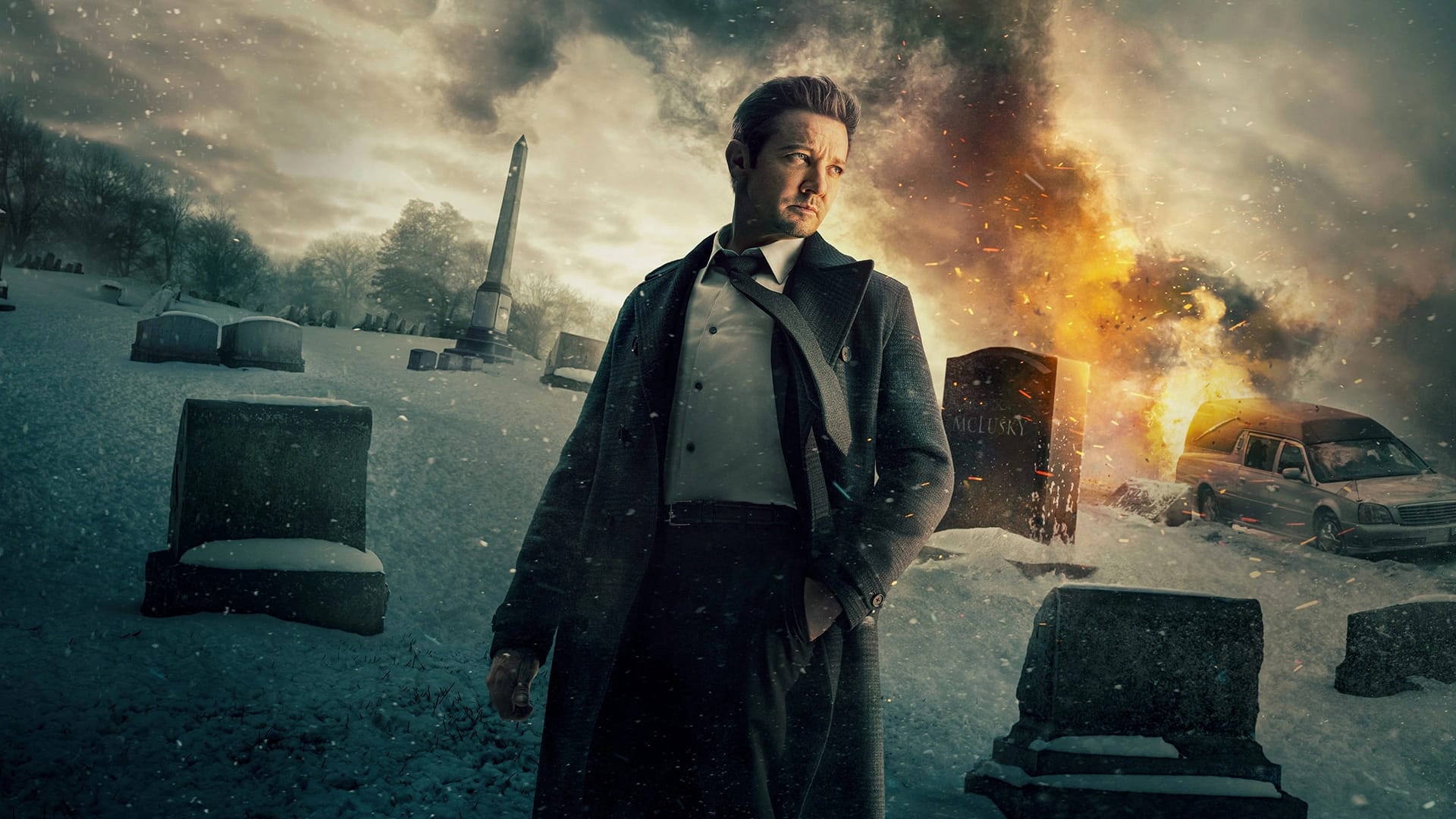 شهردار کینگزتاون