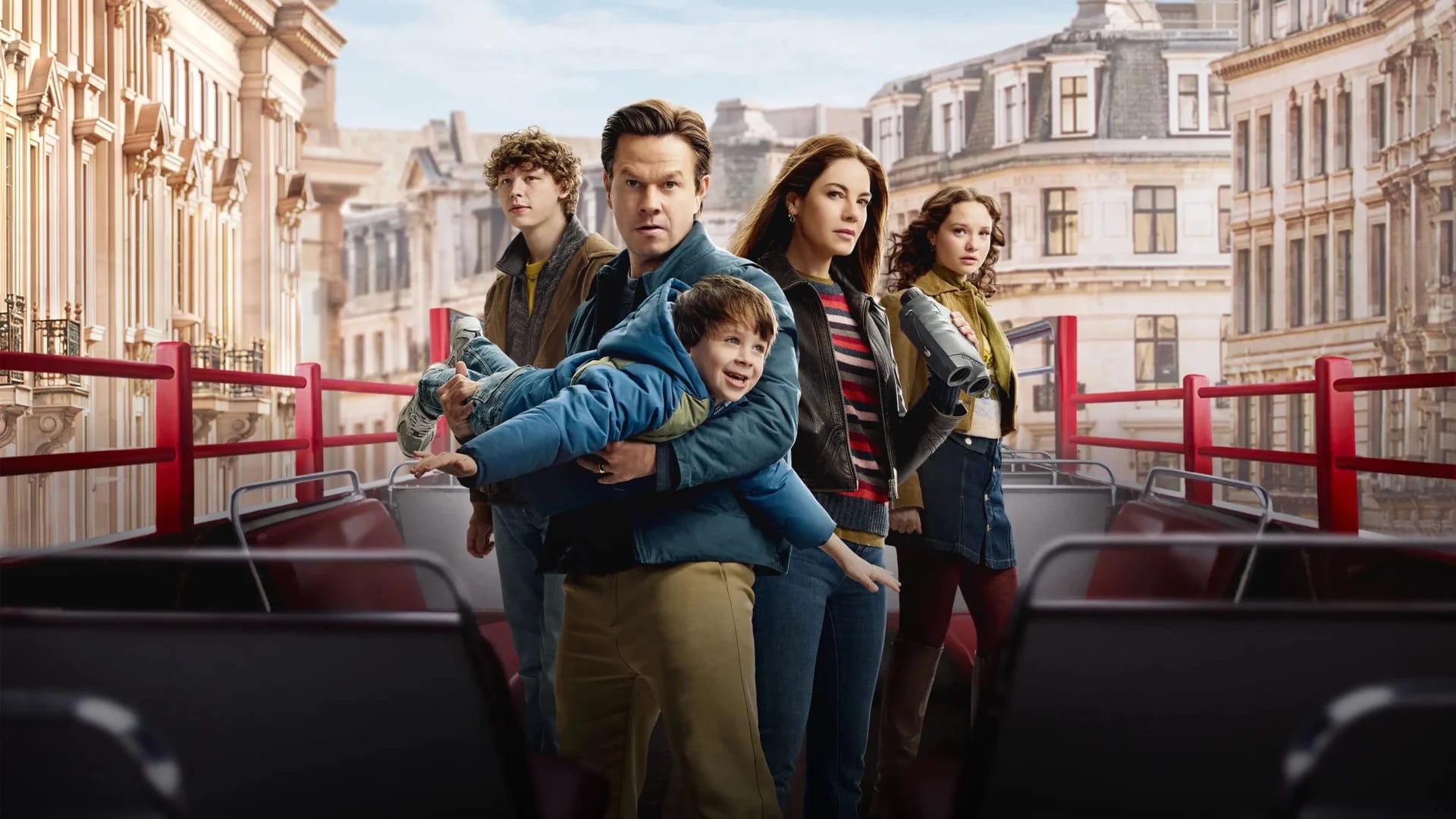 نقشه خانوادگی 2