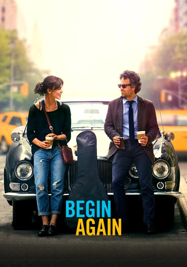 دوباره شروع کن