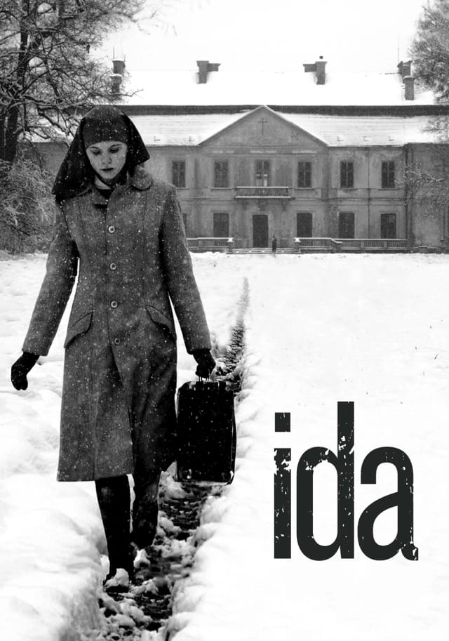 ایدا