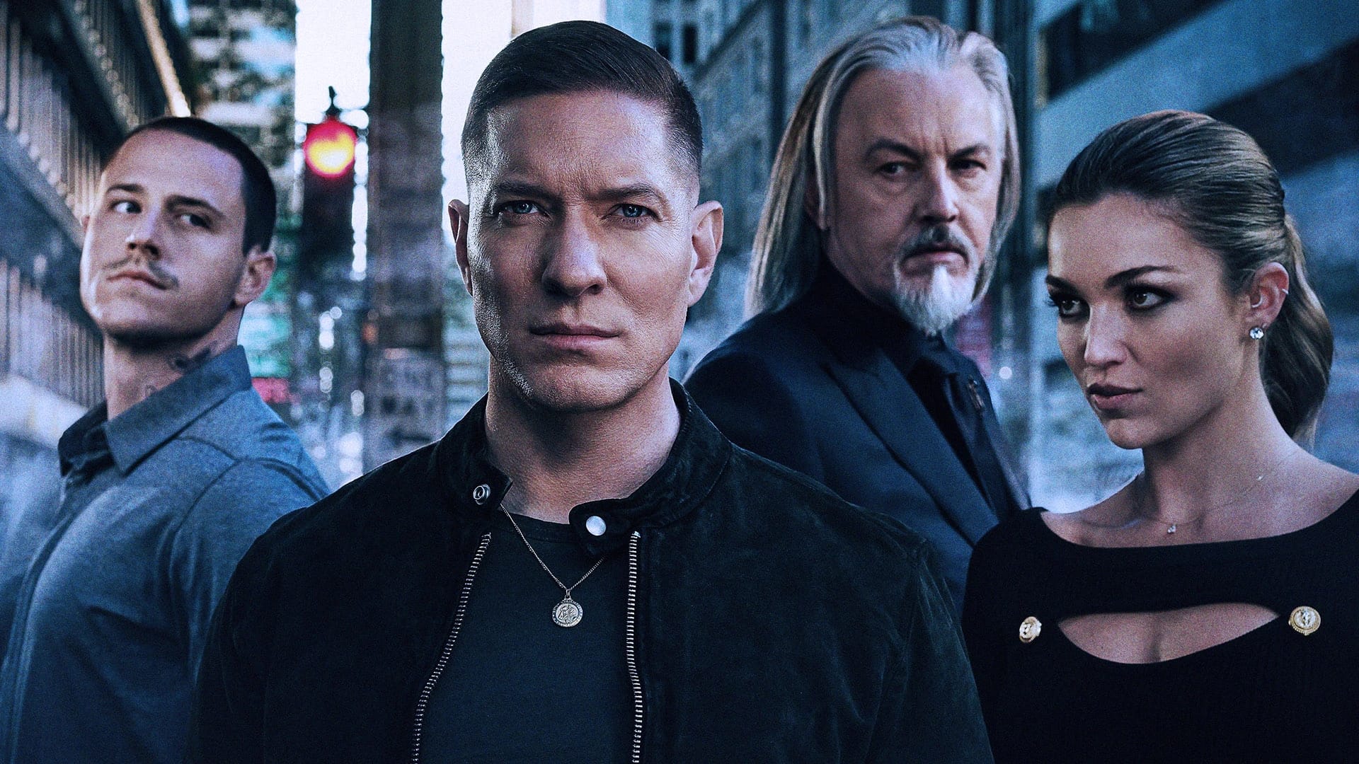 کتاب قدرت ۴: نیرو