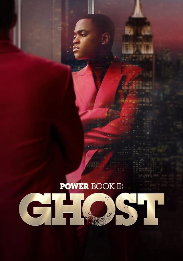 کتاب قدرت 2: روح