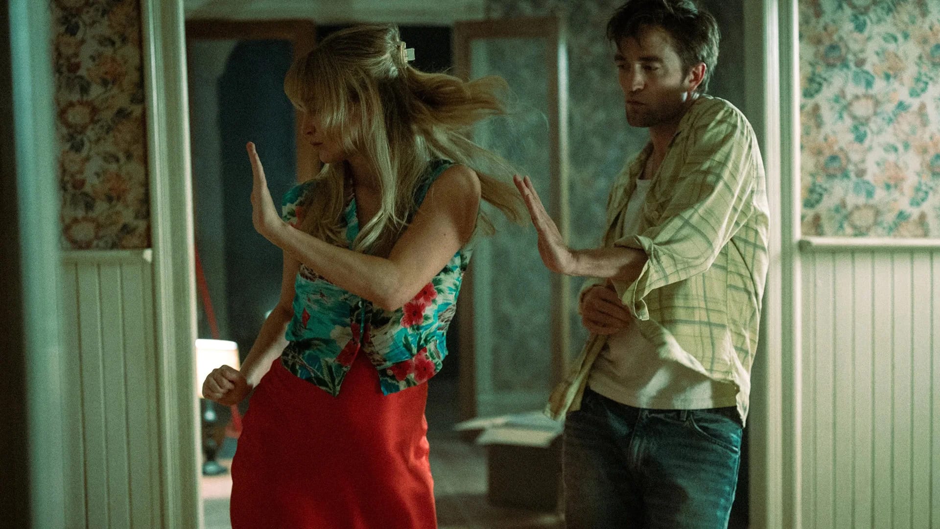 بمیر عشق من