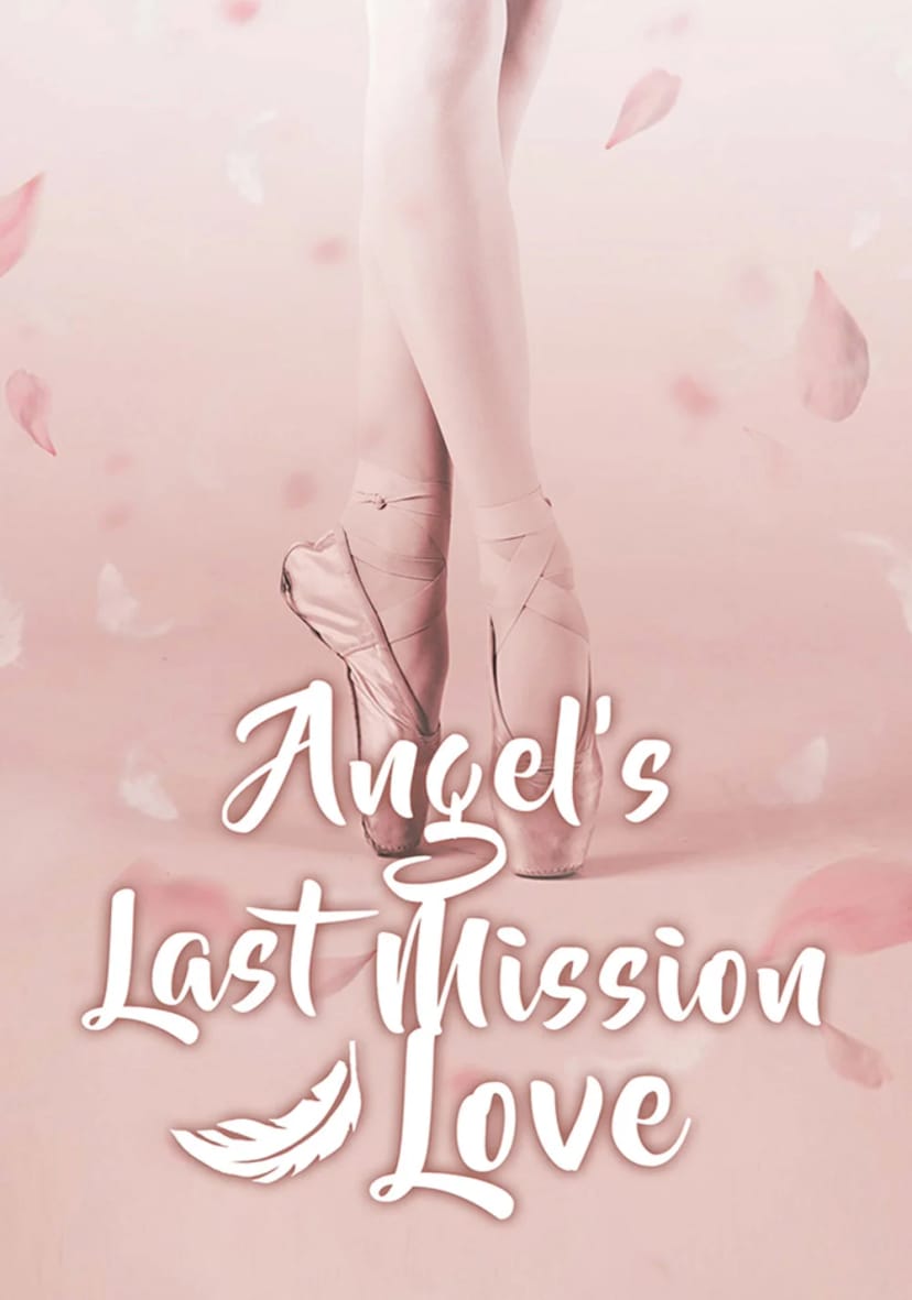 آخرین ماموریت فرشته: عشق