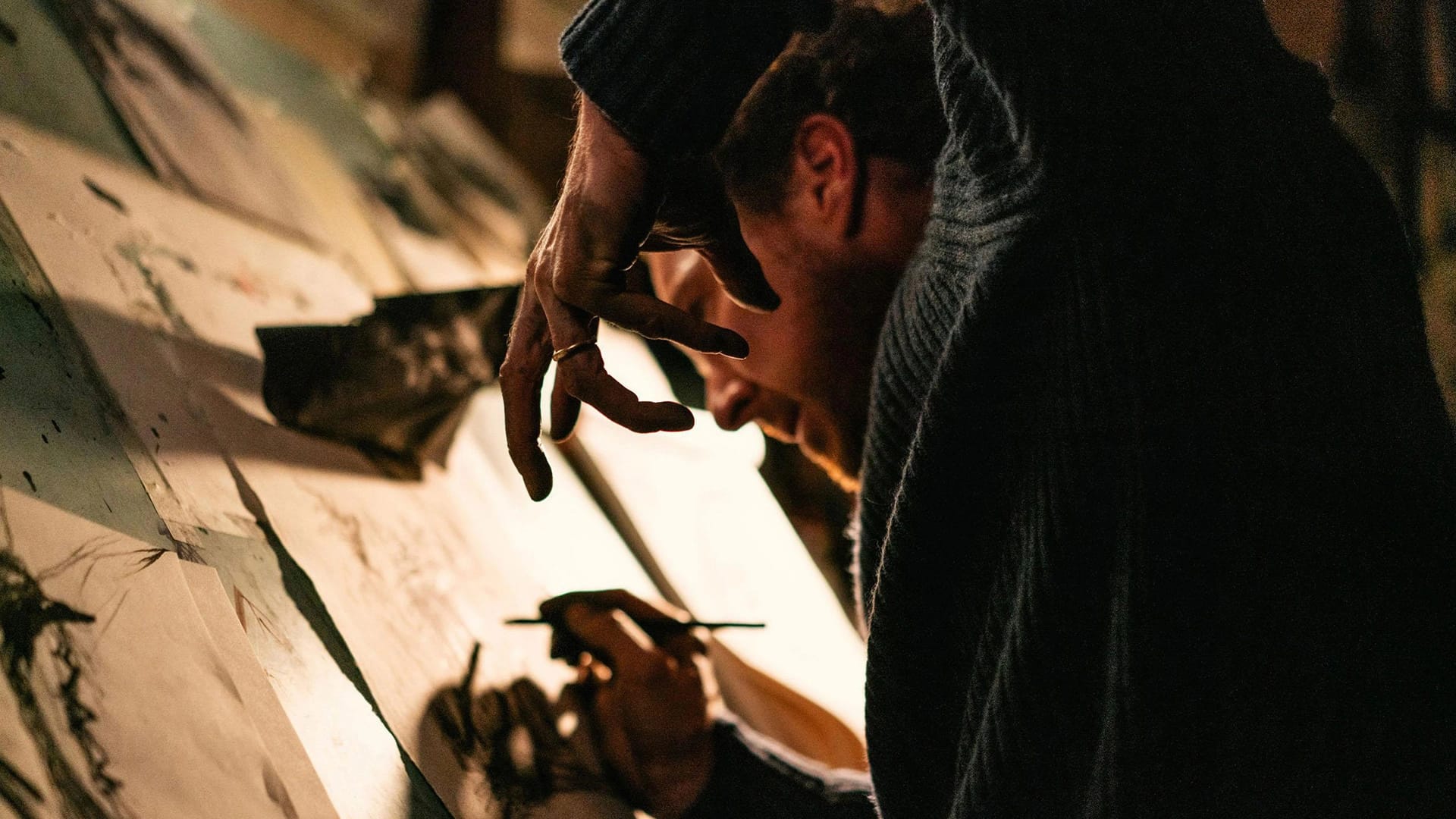 موجودی با پر