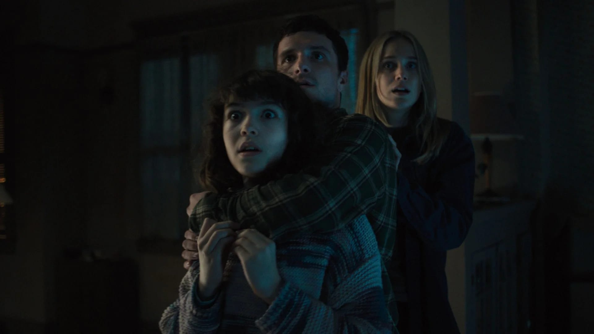 پنج شب با فردی ۲